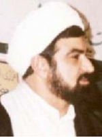 حجت الاسلام محمد دشتی