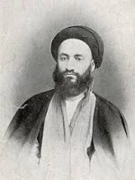 آیت الله شهرستانی