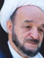 علامه جعفری